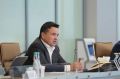 Владимир Волков: 5 участков дорог отремонтировали в округе с начала сезона