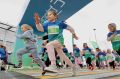 Открыта регистрация на благотворительный забег «Пульс Добра» в Коломне
