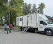 Проверьте здоровье, гуляя по парку
