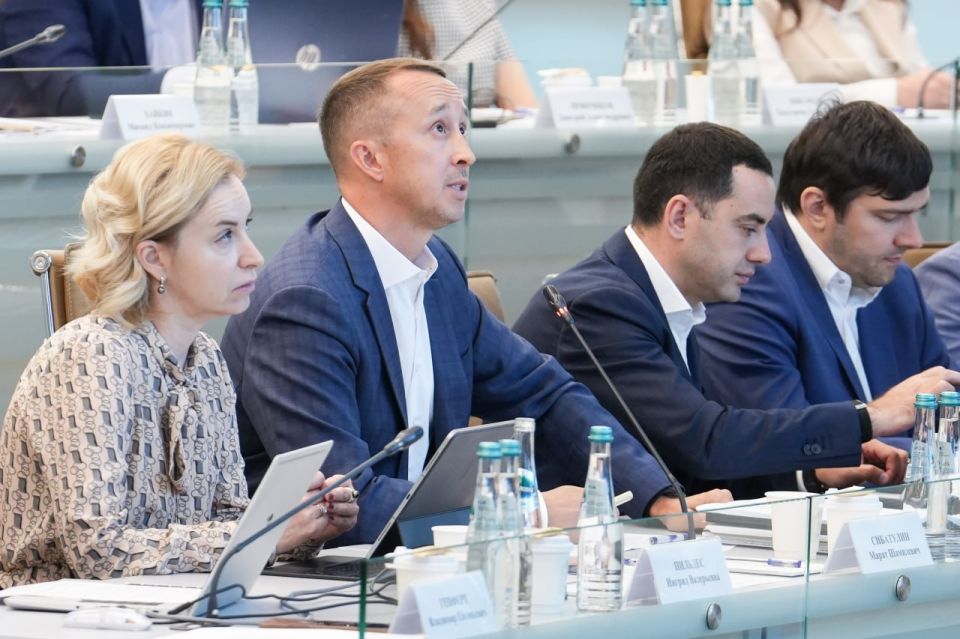 Более 1,5 тыс. участков дорог обновят в Подмосковье в 2026 году Более 1,5 тыс. участков дорог обновят в Подмосковье в 2026 году