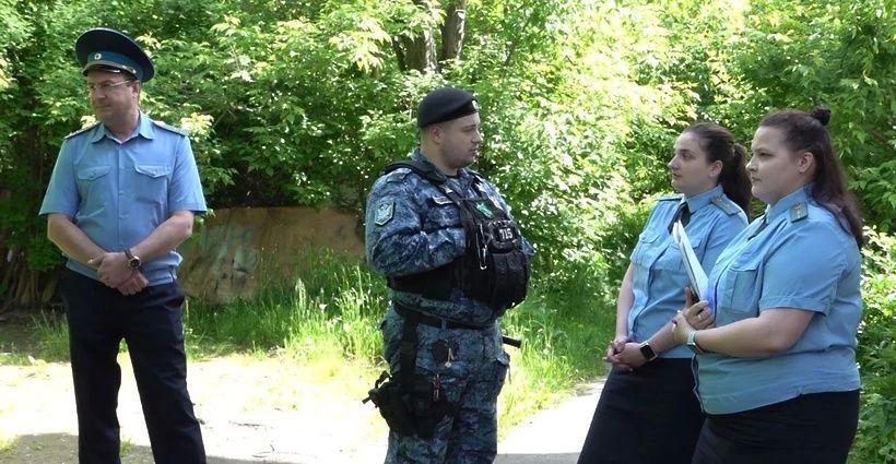 В Солнечногорске арестовали автомобиль должника за неуплату ЖКУ В Солнечногорске арестовали автомобиль должника за неуплату ЖКУ