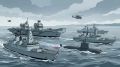 ПОДЛОДОК НЕ БУДЕТ: ПОДВОДНИК ЗАБОЛЕЛ
