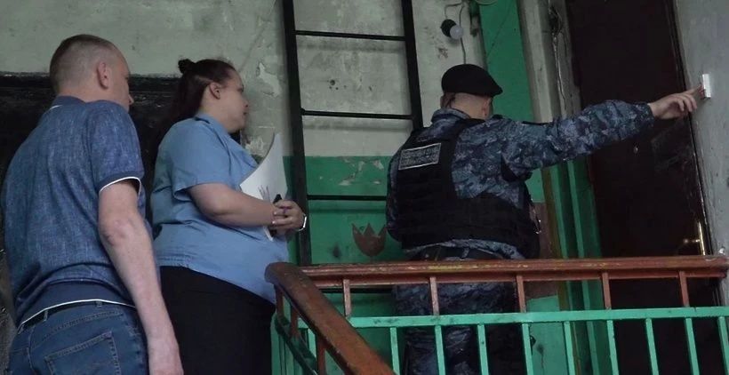 В Солнечногорске арестовали автомобиль должника за неуплату ЖКУ В Солнечногорске арестовали автомобиль должника за неуплату ЖКУ