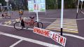 Летние каникулы в Можайском округе начались не только с беззаботного отдыха
