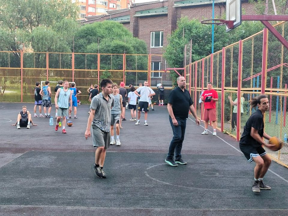 Завершился 18-й чемпионат по баскетболу 3х3 «Реальные кабаны-2026» Завершился 18-й чемпионат по баскетболу 3х3 «Реальные кабаны-2026»
