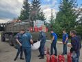 Ступино помогает бойцам специальной военной операции