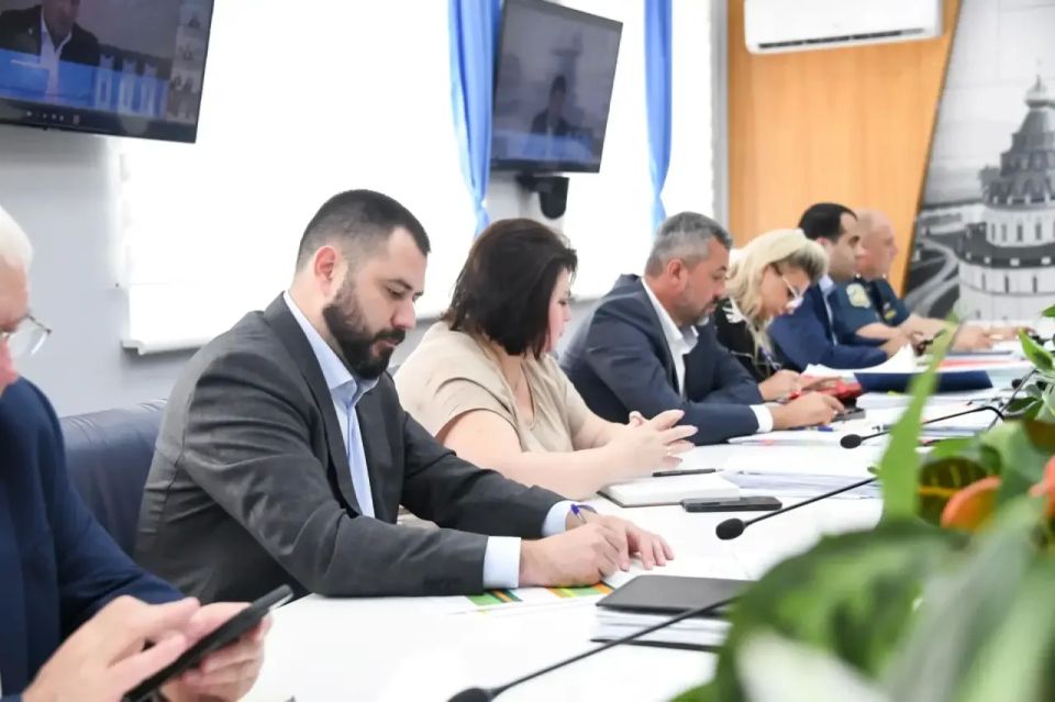 Татьяна Витушева: Сегодня в рамках заседания Правительства Московской области, проводимого под руководством Губернатора Андрея Воробьёва, проговорили текущую ситуацию с ремонтом автомобильных дорог Татьяна Витушева: Сегодня в рамках заседания Правительства Московской области, проводимого под руководством Губернатора Андрея Воробьёва, проговорили текущую ситуацию с ремонтом автомобильных дорог