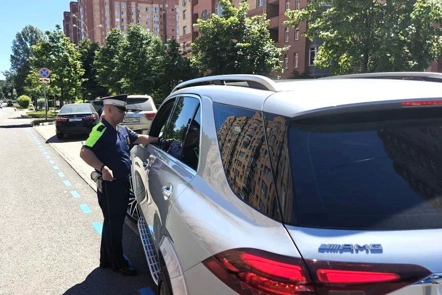 В Мытищах продолжаются рейды по безопасности дорожного движения В Мытищах продолжаются рейды по безопасности дорожного движения