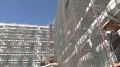 Глава Пушкинского Максим Красноцветов совместно с заместителем Председателя Правительства Московской области - министром здравоохранения Подмосковья Максимом Забелиным посетил медицинские учреждения округа