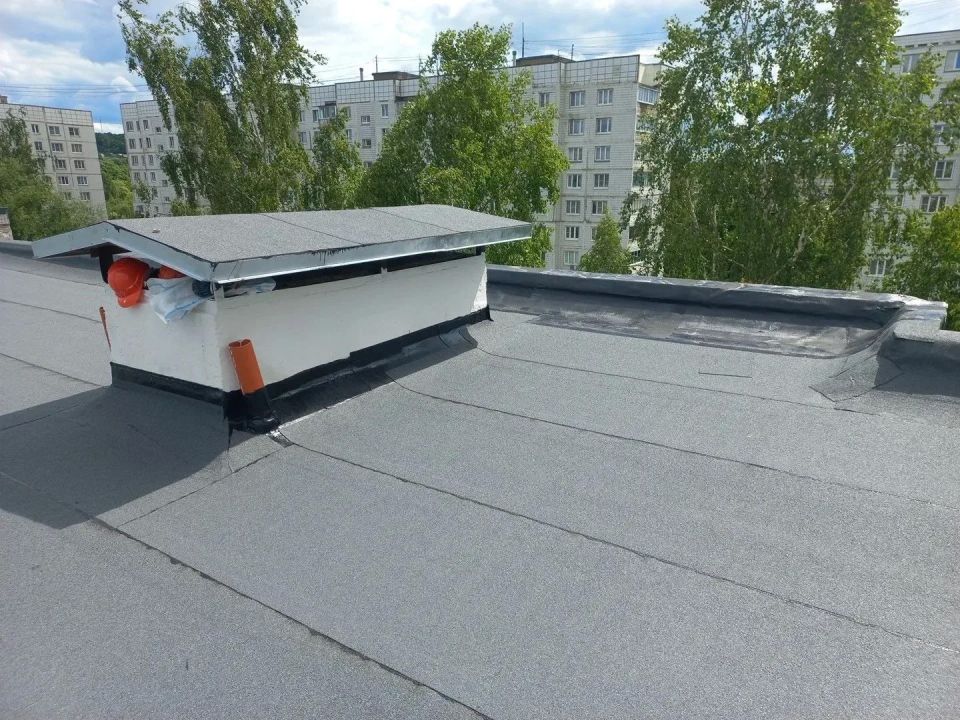 Капитальный ремонт домов продолжается Капитальный ремонт домов продолжается