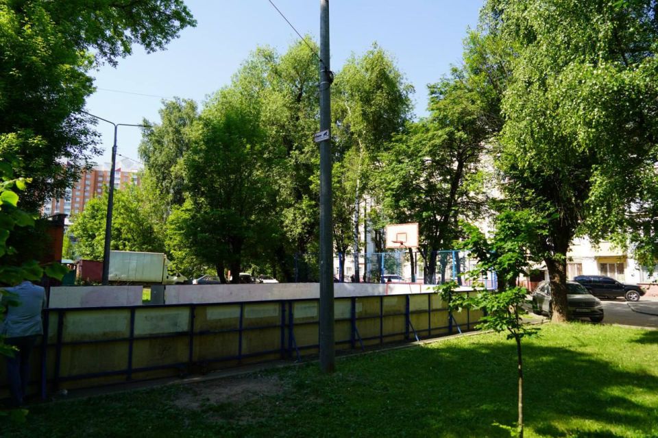 В Подольске установили новую видеокамеру системы «Безопасный регион» В Подольске установили новую видеокамеру системы «Безопасный регион»