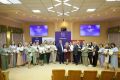 В честь Дня социального работника в Подольске наградили представителей ведущих социальных учреждений округа