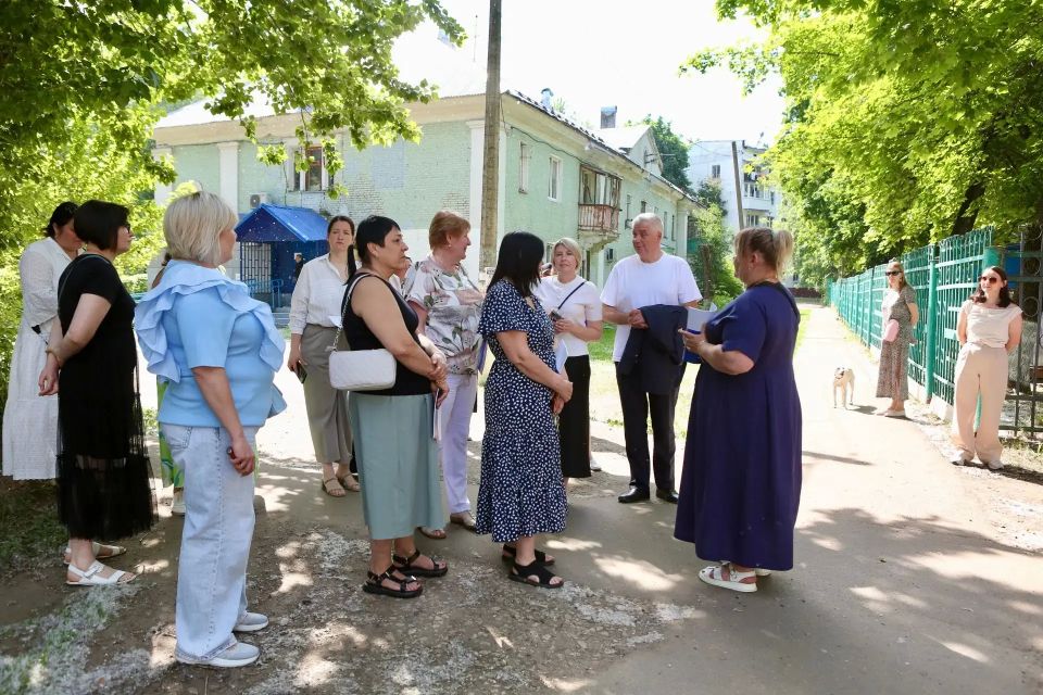 Народные тропы на улице Новой отремонтируют в Балашихе
