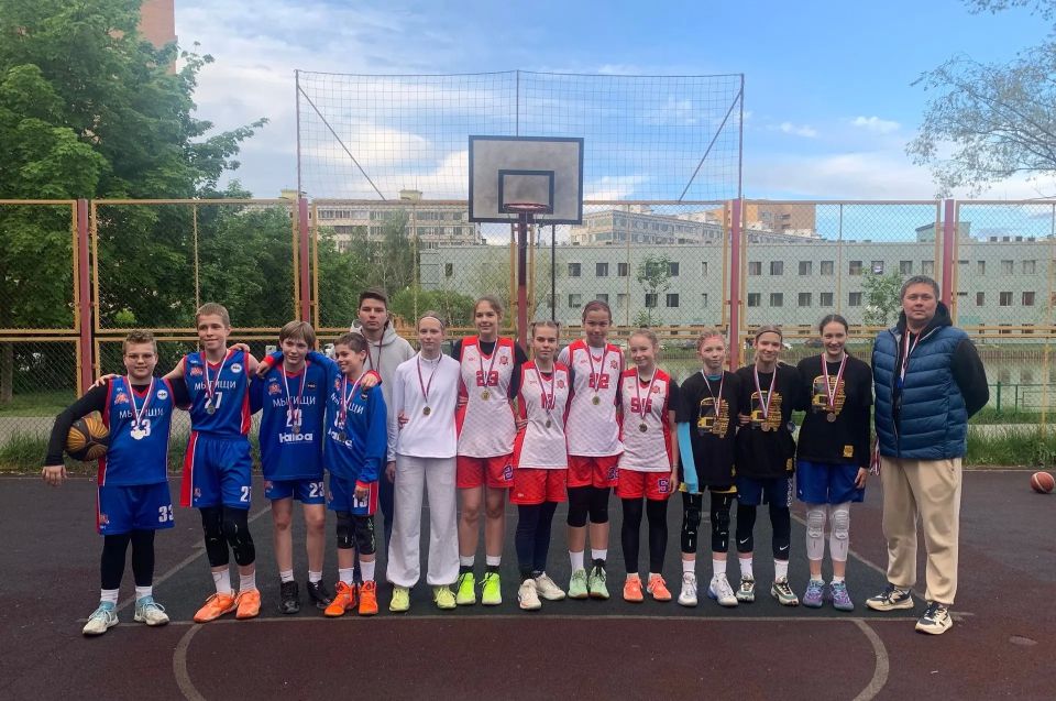 Завершился 18-й чемпионат по баскетболу 3х3 «Реальные кабаны-2026» Завершился 18-й чемпионат по баскетболу 3х3 «Реальные кабаны-2026»