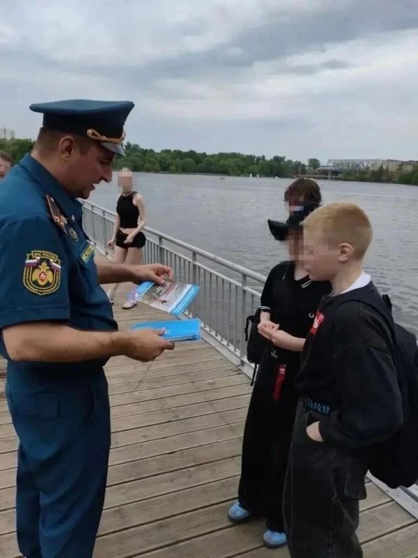 Без надзора: родителей Долгопрудного предупреждают об ответственности Без надзора: родителей Долгопрудного предупреждают об ответственности