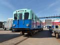 Символ эпохи: вагон метро типа «Г» ждет еще одна реставрация