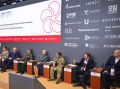 СВОи Zдесь. ЧЛЕН АССОЦИАЦИИ ВЕТЕРАНОВ СВО СОЛНЕЧНОГОРСКА СЕРГЕЙ АФОНИН ПРИНЯЛ УЧАСТИЕ В ПМЭФ - 26: КАДРОВЫЙ РЕЗЕРВ ДЛЯ ПРИОРИТЕТАХ ОТРАСЛЕЙ ЭКОНОМИКИ Системное решение вопросов трудоустройства ветеранов СВО одна из основных...