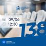 Завтра в 12:30 состоится 138-е внеочередное заседание Мособлдумы