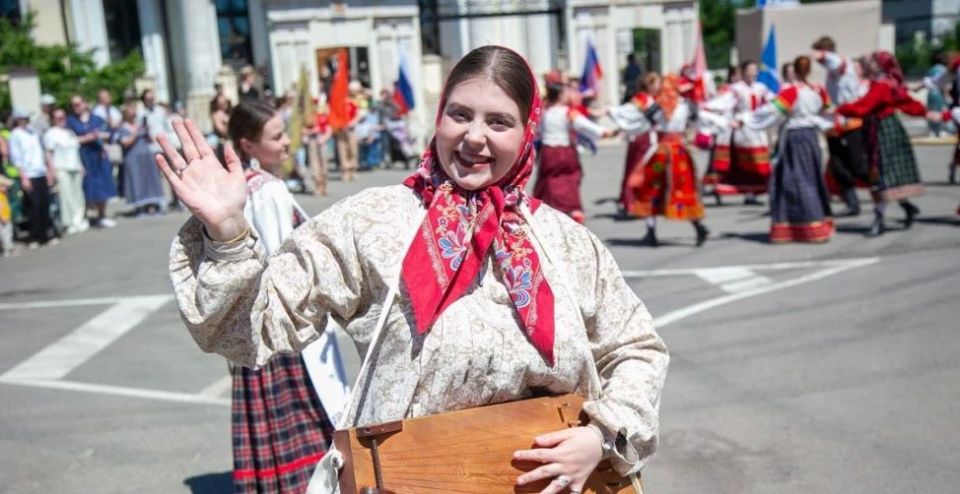 Более 26 тысяч человек собрал фестиваль «Шкинь-Опера» в Коломенском округе Более 26 тысяч человек собрал фестиваль «Шкинь-Опера» в Коломенском округе