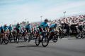 2000 велосипедистов приняли участие в Gran Fondo Russia в Волоколамском округе