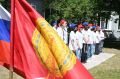 В Центре по профориентации и трудоустройству молодежи открылась первая смена Лагеря труда и отдыха