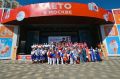 Этностудия «Соборка» заняла 1 место на Всероссийском Фестивале-Конкурсе национальных культур