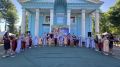 В селе Березнецово с размахом отметили День села