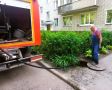 За последний месяц в Королёве было ликвидировано около 240 засоров в канализационной системе