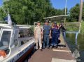 Профилактический рейд в Солнечногорске