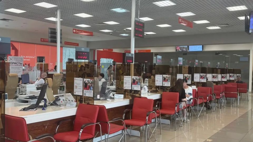 «Единая Россия» представит итоги выполнения Народной программы по направлению «Государство и человек» «Единая Россия» представит итоги выполнения Народной программы по направлению «Государство и человек»