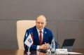 Максим Красноцветов: Состоялось заседание фракции «Единой России»