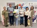Михаил Собакин: Награды от бойцов — самая ценная благодарность