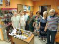 «Дети войны» из Долгопрудного внесли свою лепту в гуманитарный груз для бойцов СВО