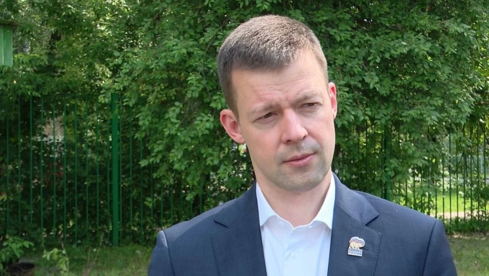 Бульвар Нестерова и Южный парк лидируют в голосовании за объекты благоустройства в Балашихе Бульвар Нестерова и Южный парк лидируют в голосовании за объекты благоустройства в Балашихе