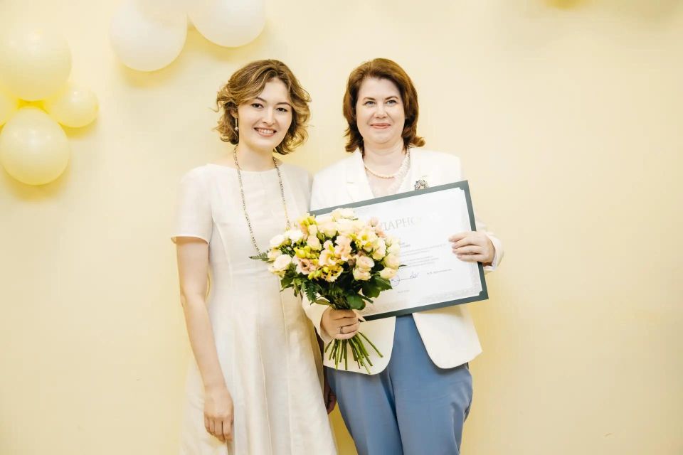 В честь Дня социального работника встретились с людьми, которые каждый день посвящают себя заботе о других В честь Дня социального работника встретились с людьми, которые каждый день посвящают себя заботе о других