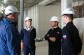Строители закончили возведение зданий многопрофильной больницы в Балашихе и приступают к отделочным работам