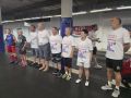 Реутовские спортсмены представили город на региональном турнире