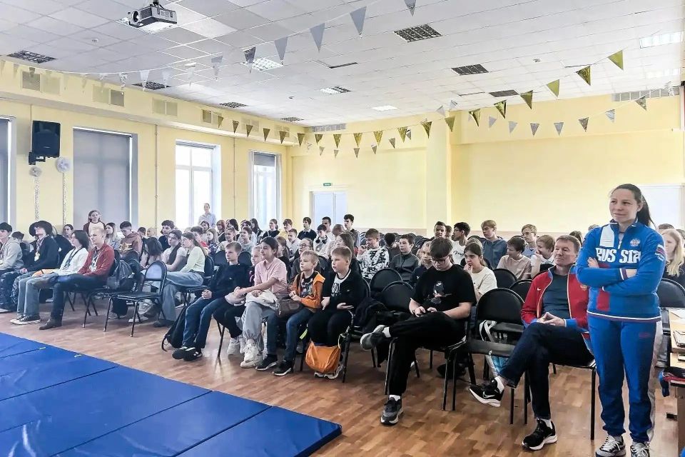 **«Умные каникулы» в Мытищах: лето – время интеллектуального развития** **«Умные каникулы» в Мытищах: лето – время интеллектуального развития**