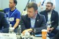 Сергей Юров: Принял участие в Федеральном форуме Единой России «Есть результат!»