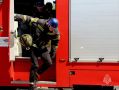 Завершилось летнее первенство Главного управления МЧС России по Московской области по пожарно-спасательному спорту