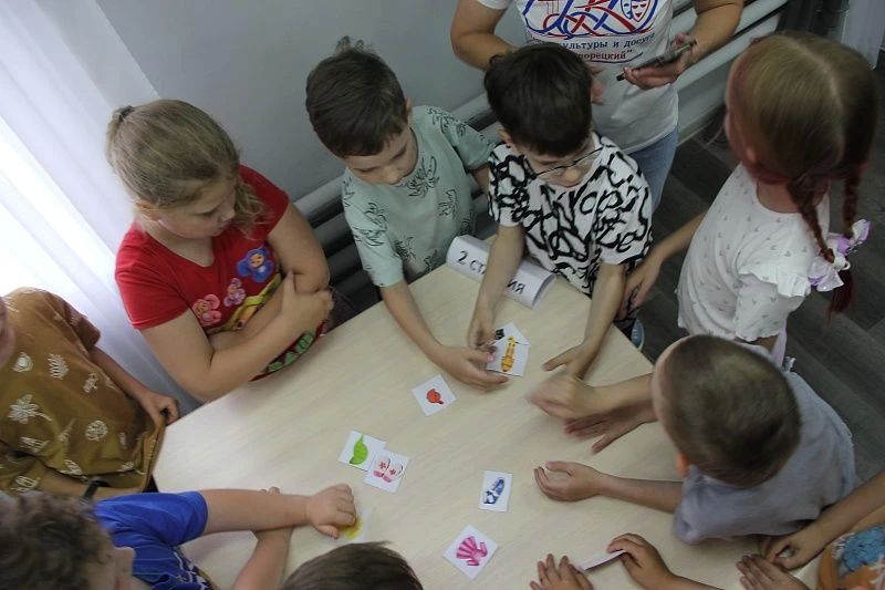 В Центре культуры и досуга «Москворецкий» прошел день профильной направленности «Профессия пожарный» для школьников В Центре культуры и досуга «Москворецкий» прошел день профильной направленности «Профессия пожарный» для школьников