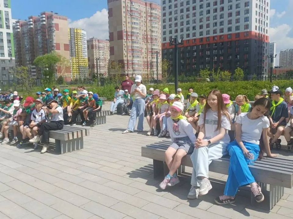 Почему каникулы наших детей не похожи на наши? Почему каникулы наших детей не похожи на наши?