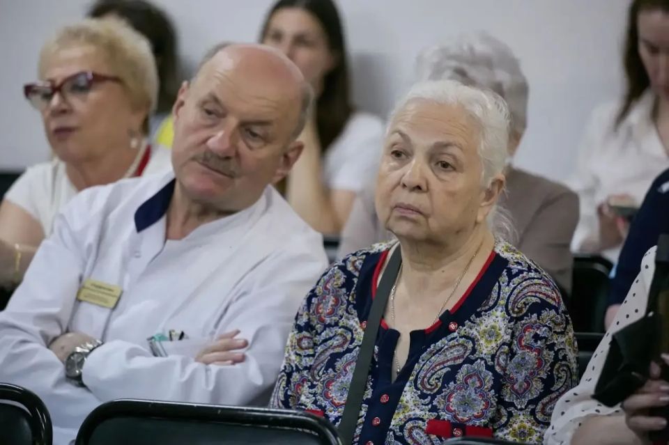 В микрорайоне Купавна провели встречу с жителями в формате выездной администрации В микрорайоне Купавна провели встречу с жителями в формате выездной администрации