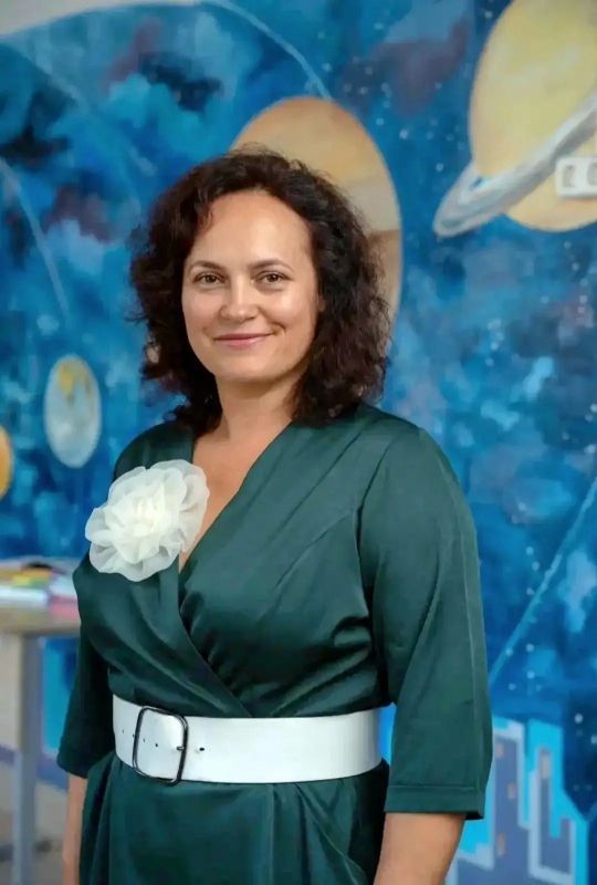 Учителя из Королёва стали победителями областного конкурса педагогических достижений Учителя из Королёва стали победителями областного конкурса педагогических достижений
