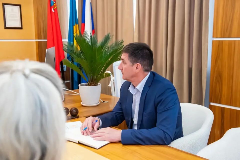 Татьяна Витушева: В ходе рабочего совещания обсудили вопросы развития транспортной инфраструктуры Татьяна Витушева: В ходе рабочего совещания обсудили вопросы развития транспортной инфраструктуры