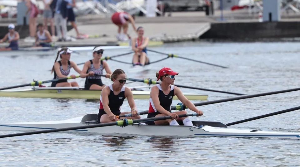 65-я Большая Московская регата: 1300 спортсменов, 450 заездов и 80 комплектов медалей! 65-я Большая Московская регата: 1300 спортсменов, 450 заездов и 80 комплектов медалей!