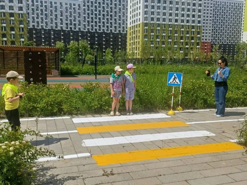 Почему каникулы наших детей не похожи на наши? Почему каникулы наших детей не похожи на наши?