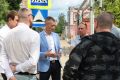 Новые сети и очистные сооружения — Министерство ЖКХ Подмосковья проверило ход работ в Павловском Посаде и Электростали
