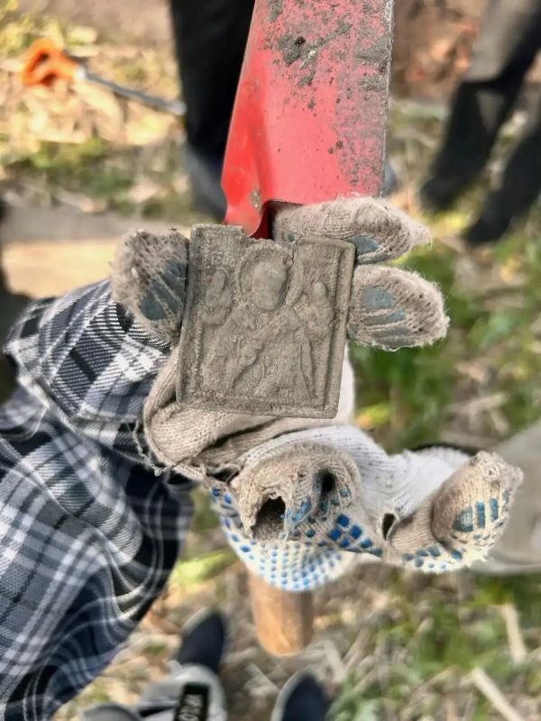 Коломенские археологи начали новый полевой сезон с раскопок в кремле