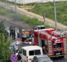 СК возбудил уголовное дело из-за взрыва авто в подмосковной Балашихе